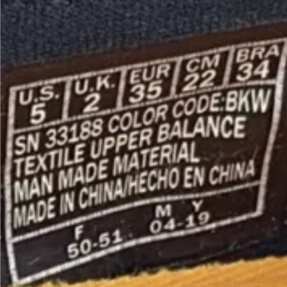 Skecher Shoes Wmn Sz 5 Bobs Schnauzer Black White AOP Slip On Loafer Memory Foam - Picture 14 of 16